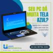 Conserto de Notebook Uberlândia
