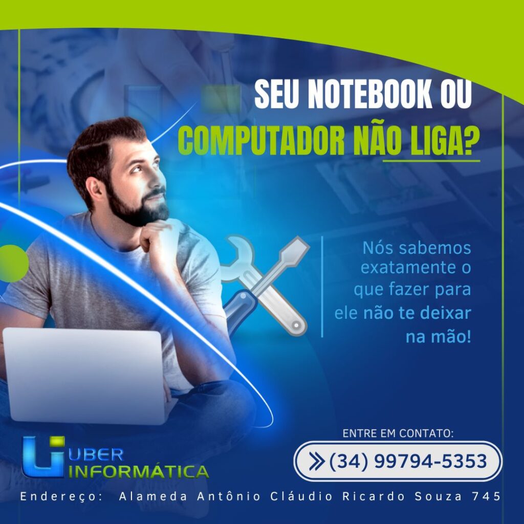 Informática Uberlândia
