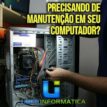 Manutenção de Computadores Uberlândia