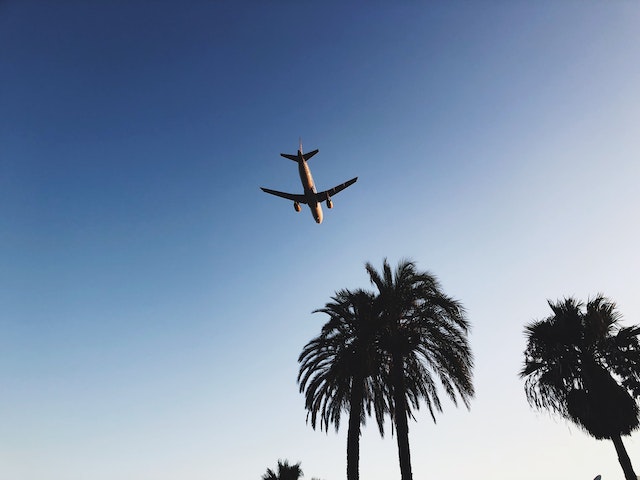Aeroporto de Uberlândia
