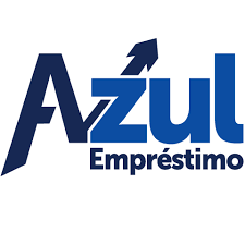 Azul Empréstimo