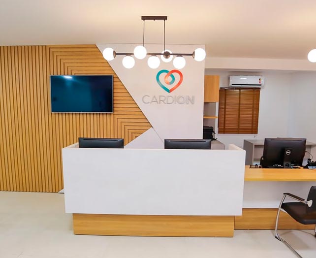 Cardion Cardiologista Preventiva