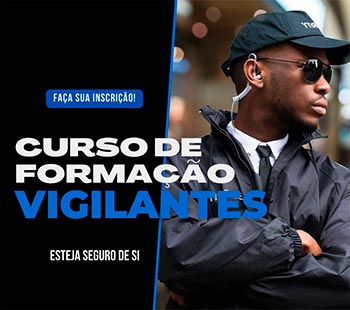 Caster Escola de Vigilantes