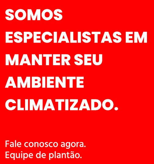 Friolar Ar Condicionado