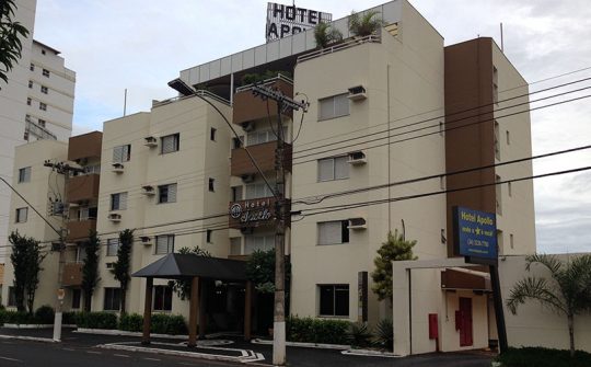 Hotel Apollo
