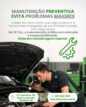 Manutenção Preventiva Automotiva