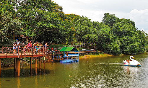 Parque do Sabiá