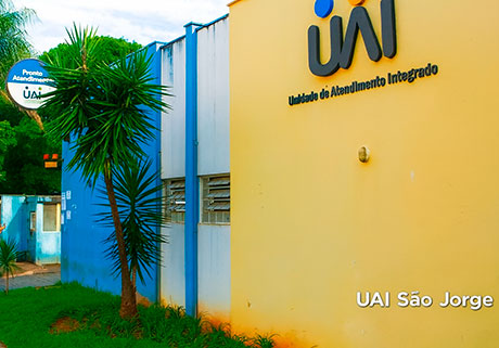 UAI São Jorge