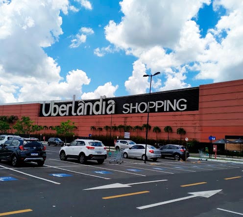 Uberlândia Shopping