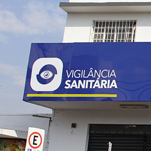 Vigilância Sanitária