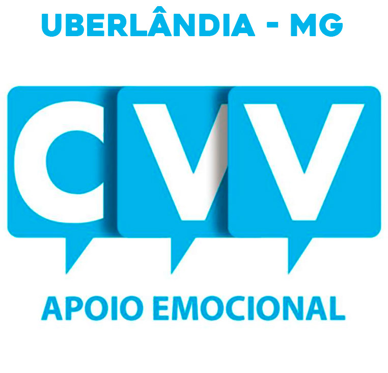 CVV Centro de Valorização da Vida