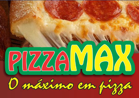 Pizza Max Roosevelt