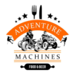 Adventure Machines Uberlândia