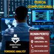 Perícia Computacional Uberlândia - MG