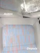Limpeza Estofado Uberlândia
