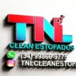 Limpeza de Sofá | TNL Clean Estofados