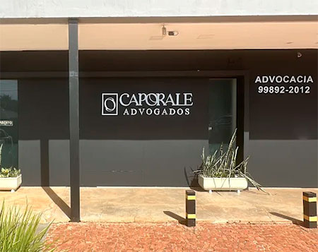 Caporale Advogados