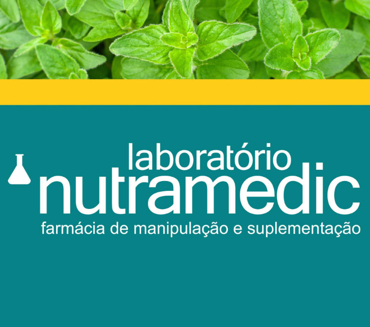 Laboratório Nutramedic