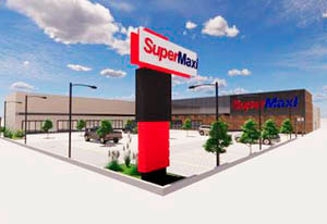 Super Maxi Aparecida