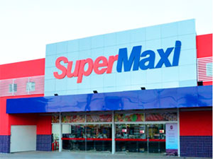 Super Maxi Jardim Patrícia