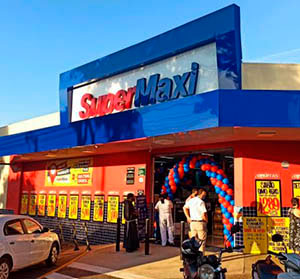 Super Maxi Roosevelt