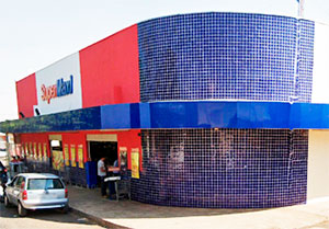 Super Maxi São Jorge