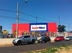 Super Maxi Alto Umuarama