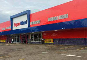 Super Maxi Paineiras