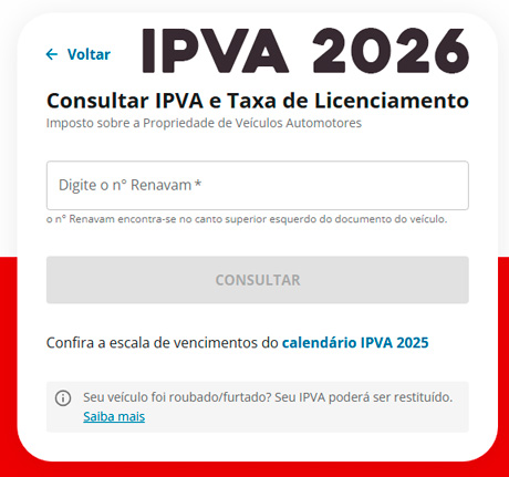 Consultar IPVA 2026 MG: Prazos, Valores e Guia de Pagamento