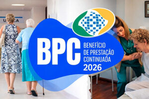 BPC/Loas 2026: o que é, quem tem direito e como solicitar