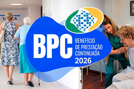 BPC/Loas 2026: o que é, quem tem direito e como solicitar